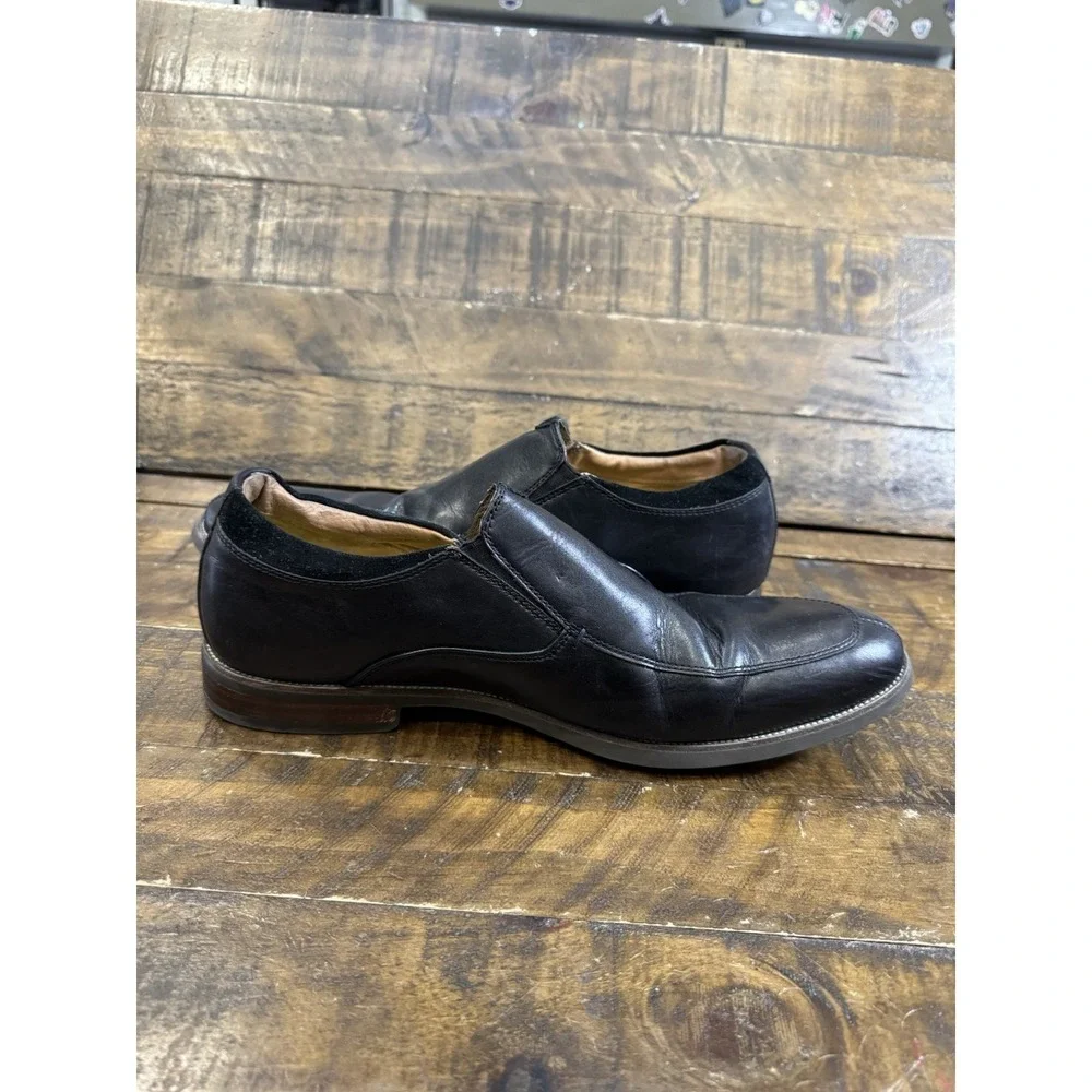 Florsheim mens black